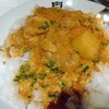カレーの店 ボンベイ 本店