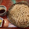 手打ち蕎麦 石州