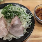 つけ麺本舗 辛部 - 