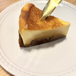 ベルグの４月 本店 - 北海道ベイクドチーズケーキ