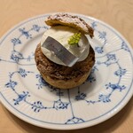 lien. - 「なまシュークリーム」