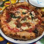 ピッツェリア エ オステリア パドリーノ - 