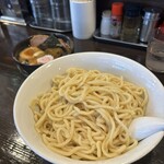 麺座 でん - 