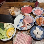 四川料理 花重 - 