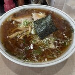 ラーメン まるひら - 