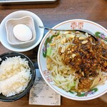 つけめんTETSU - 
