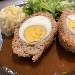 家庭料理 なおさん - 
