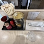 ラーメン まるひら - 