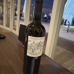 MARISSA RESORT sazanseto suo-oshima - 赤ワイン