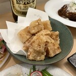 大衆酒場びりちゃん - 