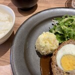 家庭料理 なおさん - 