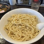 麺座 でん - 