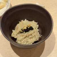 吉祥寺 鮨 栞庵 やましろ - 