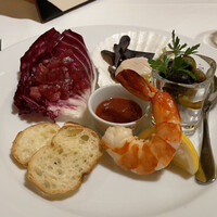 ベンジャミンステーキハウス 六本木 - 