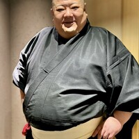 蔵六雄山 - 小高雄一氏