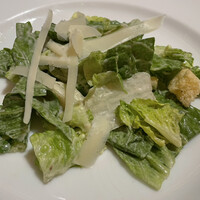 ベンジャミンステーキハウス 六本木 - 