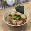 麺処 にし尾