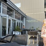 roof top bar & terrace G - 