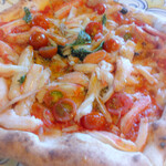 イタリアン・ガレージ - 