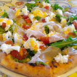 イタリアン・ガレージ - 