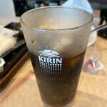 グリル&ハンバーグ ニノ - 