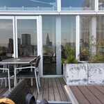 roof top bar & terrace G - 