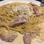 ベビーフェイスプラネッツ - 料理写真: