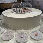 とらや - フェーブの種類