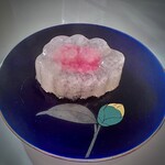 とらや 赤坂店 - きれいでしょう