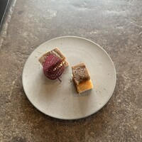 A5和牛肉料理専門店 ONIQUE TOKYO - 
