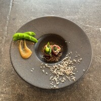 A5和牛肉料理専門店 ONIQUE TOKYO - 