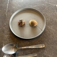 A5和牛肉料理専門店 ONIQUE TOKYO - 
