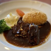 厳選洋食さくらい - 