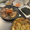 韓国式居酒屋 トンマッコル 上野店