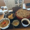 大久そば バイパス店