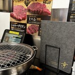 和牛焼肉と新鮮ホルモン MIYAKO - 