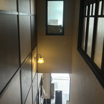 長崎次郎喫茶室 - 