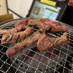 和牛焼肉と新鮮ホルモン MIYAKO - 