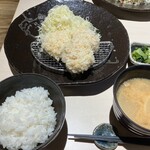 とんかつ憲進 - 