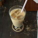 長崎次郎喫茶室 - 