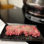 和牛焼肉と新鮮ホルモン MIYAKO - 