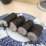 回転ずしとら - 