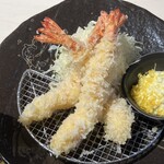とんかつ憲進 - 