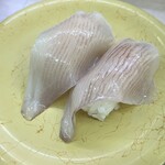 回転ずしとら - 