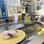 回転ずしとら - 