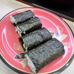 回転ずしとら - 