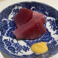 鮨 富海 - 