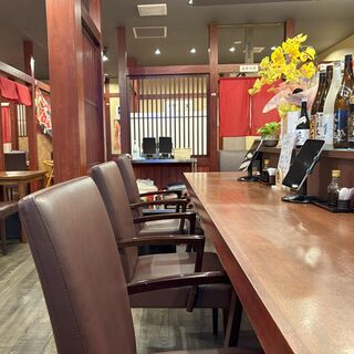 海鮮問屋 村上水産 鮮魚部_2