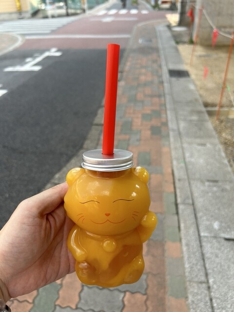 Tosha-kun no Okashi Yasan photo 5