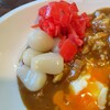 日乃屋カレー 神谷町店